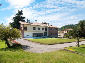 Villa Casagrande, Vittorio Veneto